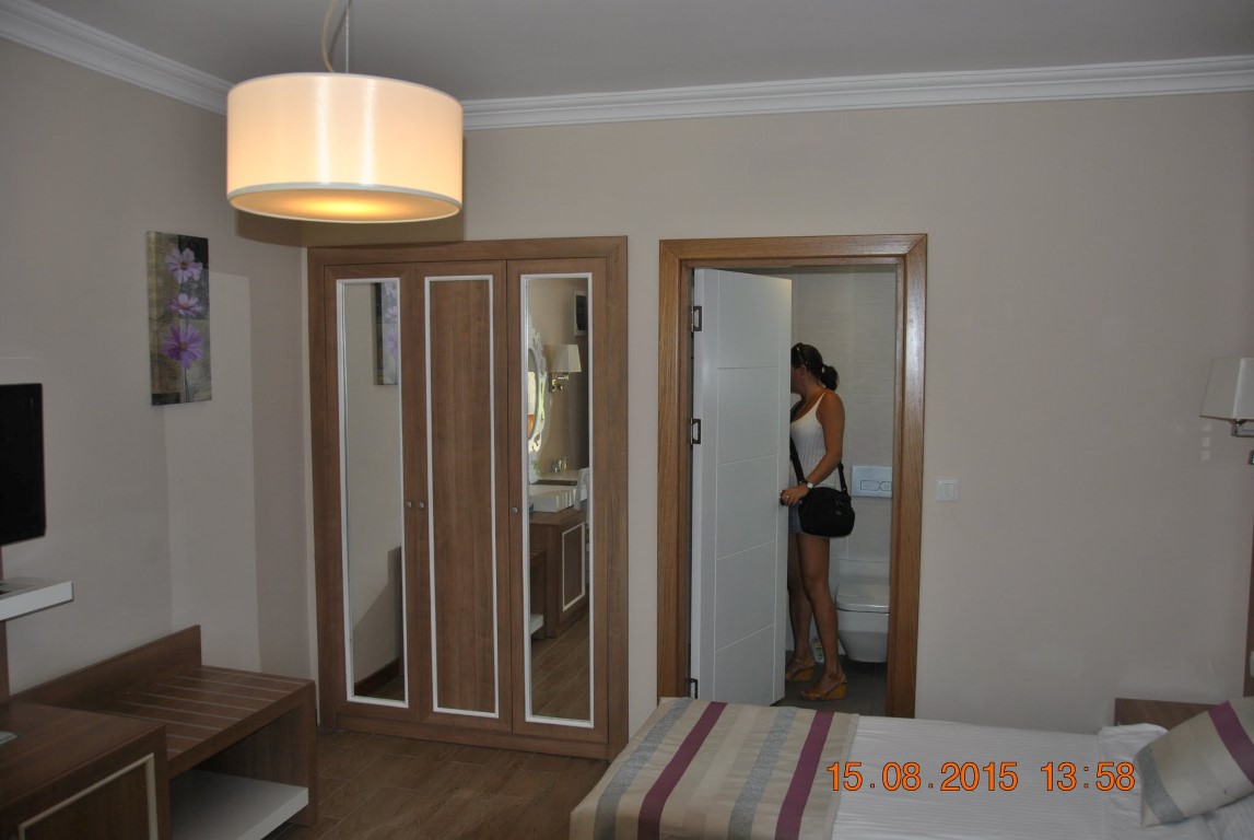 imagini hotel MAJESTY KUSTUR KUSADASI